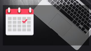 講座日カレンダー